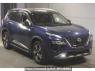 Used 2023 AT nissan x-trail T33 Image[0]