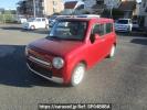 Suzuki ALTO Lapin HE22S