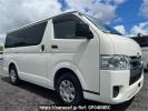 Toyota Hiace Van TRH200V