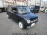 Used 2014 AT suzuki alto-lapin HE22S Image[0]