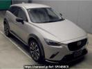 Mazda CX-3 DKLFY