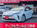 Toyota Prius ZVW51