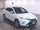 Toyota Harrier MXUA80