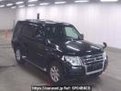 Mitsubishi Pajero V98W