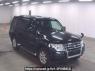 Used 2015 AT mitsubishi pajero V98W Image[0]