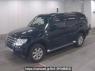 Used 2015 AT mitsubishi pajero V98W Image[1]