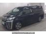 Used 2018 AT toyota vellfire GGH30W Image[0]