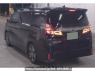 Used 2018 AT toyota vellfire GGH30W Image[2]