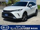 Toyota Harrier MXUA80