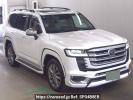 Toyota Land Cruiser VJA300W