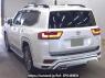 Used 2024 AT toyota land-cruiser VJA300W Image[1]