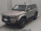 Toyota Land Cruiser 250 TRJ250W