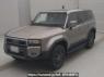 Used 2024 AT toyota land-cruiser-250 TRJ250W Image[0]