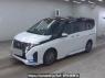 Used 2024 AT nissan serena GFC28 Image[1]