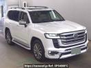 Toyota Land Cruiser VJA300W