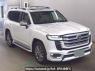 Used 2022 AT toyota land-cruiser VJA300W Image[0]