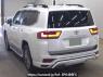 Used 2022 AT toyota land-cruiser VJA300W Image[1]