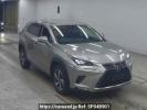 Lexus NX AYZ10