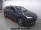Toyota Harrier Hybrid AXUH80