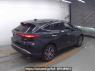 Used 2023 AT toyota harrier-hybrid AXUH80 Image[2]