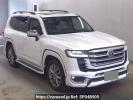 Toyota Land Cruiser VJA300W