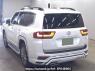 Used 2025 AT toyota land-cruiser VJA300W Image[1]