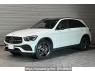 Used 2020 AT mercedes-benz glc-class 253915C Image[0]