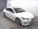 Lexus ES AXZH11