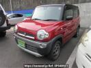 Suzuki Hustler MR31S