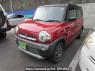 Used 2014 AT suzuki hustler MR31S Image[0]