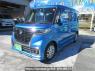 Used 2018 AT suzuki spacia-custom MK53S Image[0]