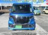 Used 2018 AT suzuki spacia-custom MK53S Image[1]