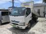 Used 2012 MT hino dutro XZU610T Image[0]