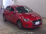 Used 2018 AT mazda demio DJ3AS Image[0]