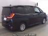 Used 2022 AT toyota noah ZWR90W Image[1]