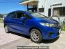 Used 2014 AT honda fit GK4 Image[2]