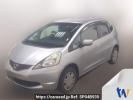 Honda Fit GE6