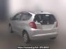Used 2009 AT honda fit GE6 Image[1]