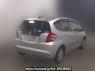 Used 2009 AT honda fit GE6 Image[2]