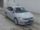 Volkswagen Polo AWCHZ