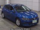 Volkswagen Polo AWCHZ