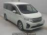 Used 2015 AT honda step-wgn RP1 Image[2]