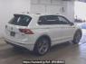 Used 2019 AT volkswagen tiguan 5NDFGF Image[2]
