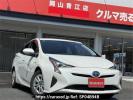 Toyota Prius ZVW50
