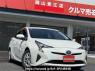 Used 2017 AT toyota prius ZVW50 Image[0]