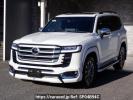 Toyota Land Cruiser FJA300W