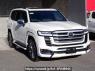 Used 2024 AT toyota land-cruiser FJA300W Image[2]
