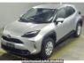 Used 2023 AT toyota yaris-cross MXPB15 Image[0]