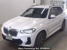 BMW X3 UZ20