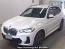 Used 2022 AT bmw x3 UZ20 Image[0]